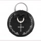 The Cross Gothic Lolita Style Handbag (HA35)